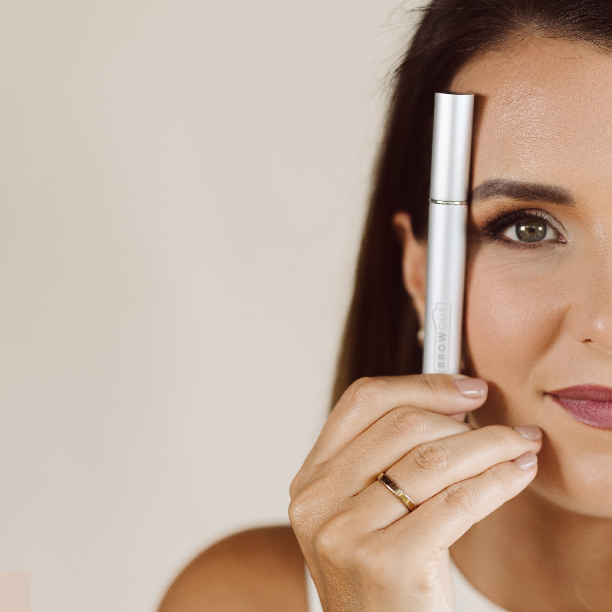 Browout Eyebrow Growth Serum
