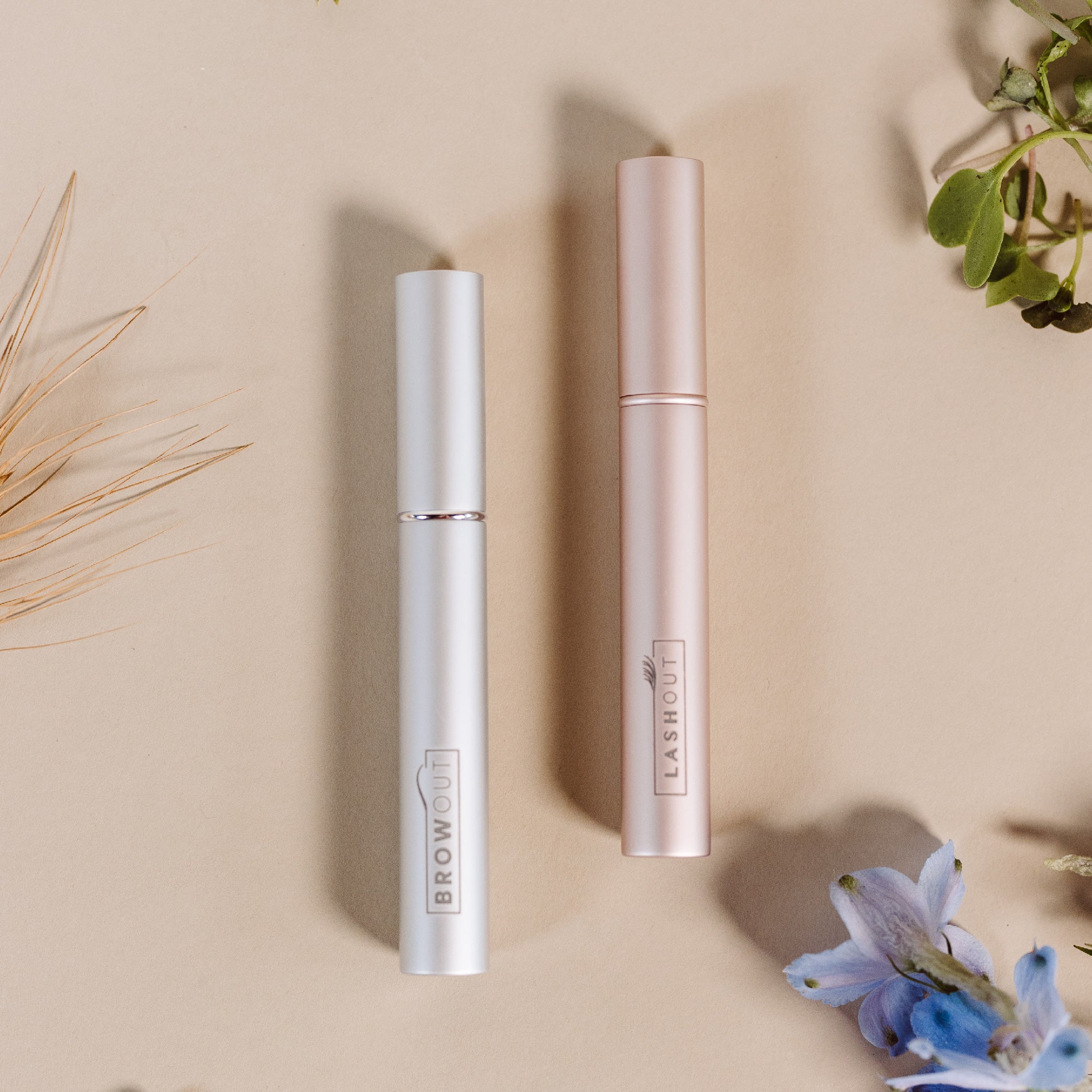 Browout Eyebrow Growth Serum