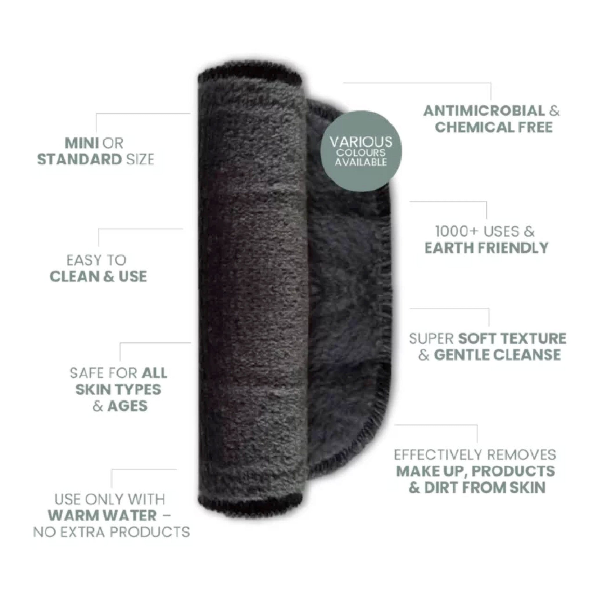 Monise Cloth (Mini)