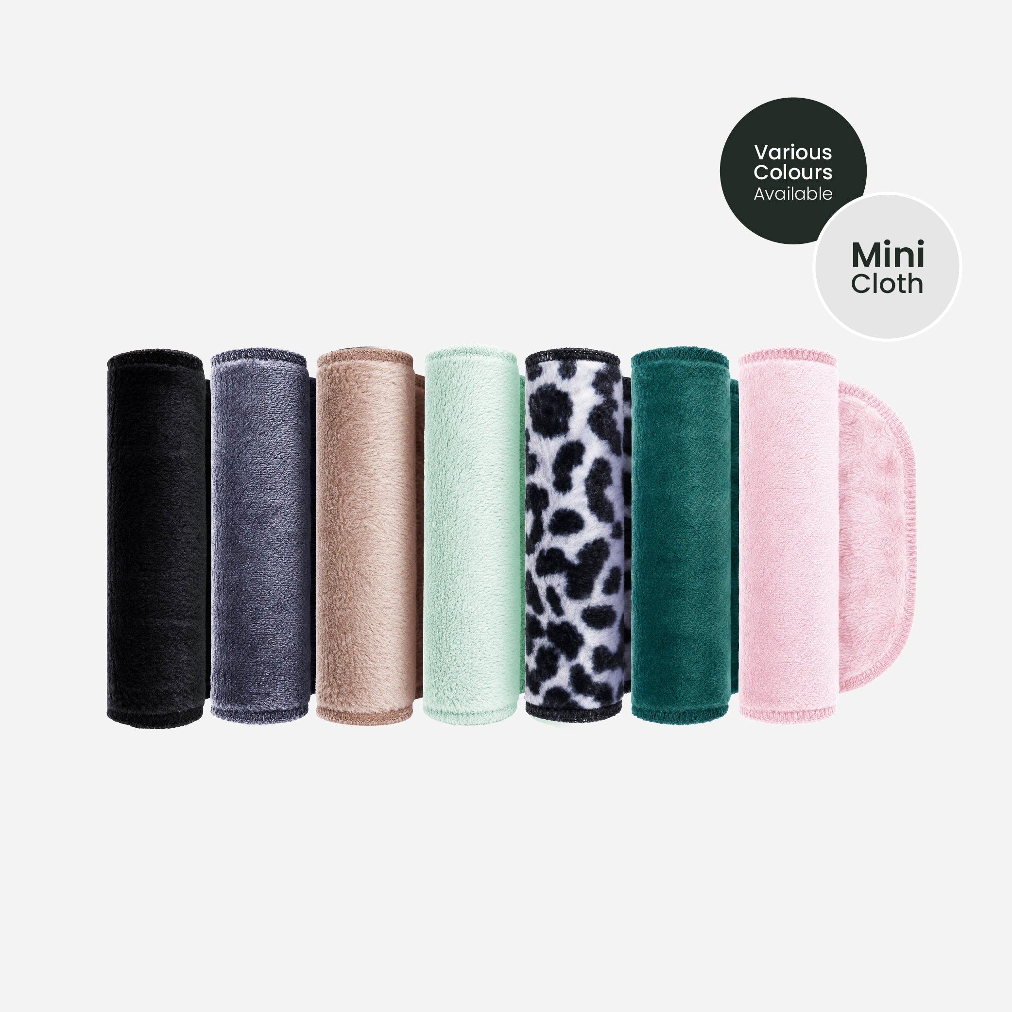 Monise Cloth (Mini)