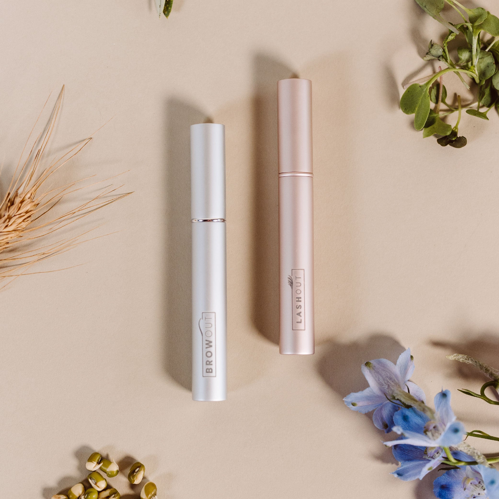 LASHOUT Eyelash Growth Serum