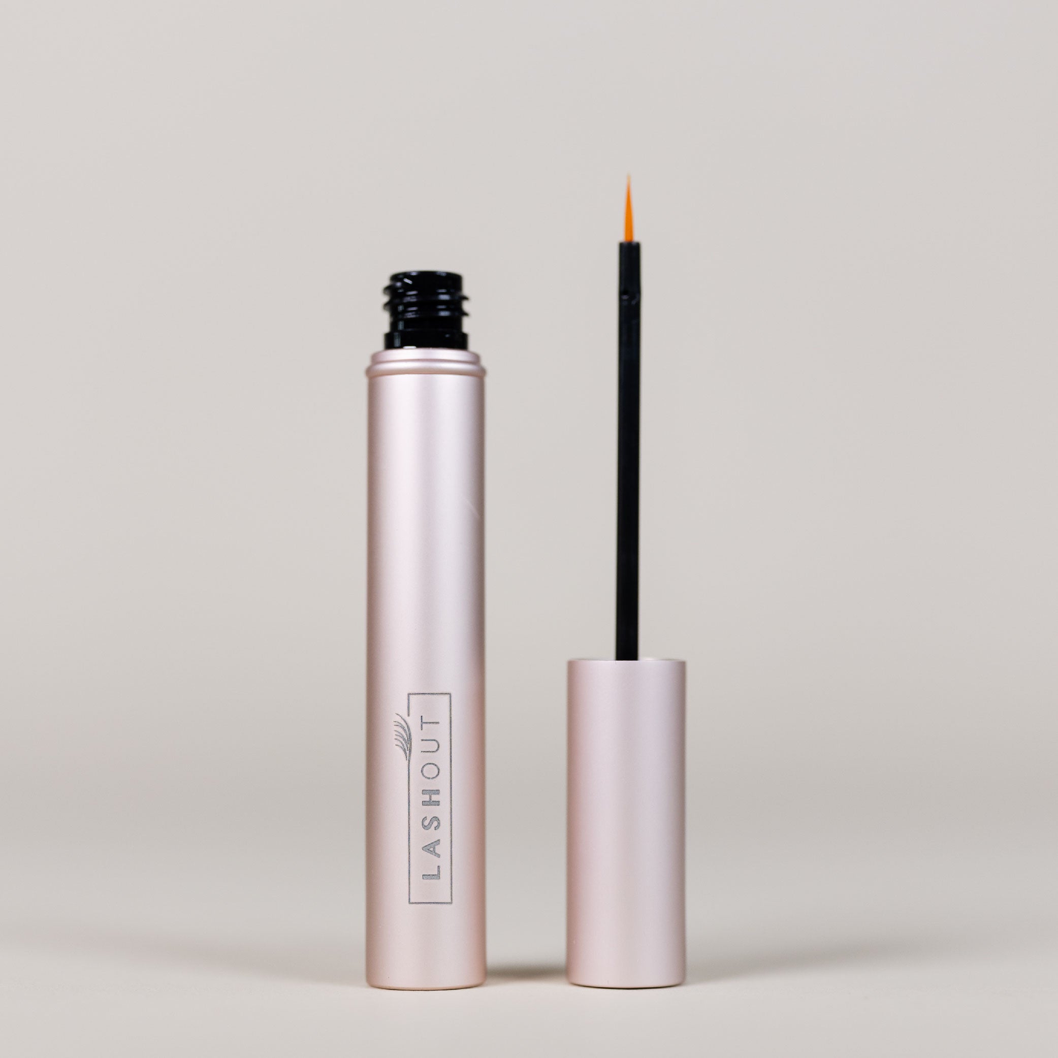 LASHOUT Eyelash Growth Serum