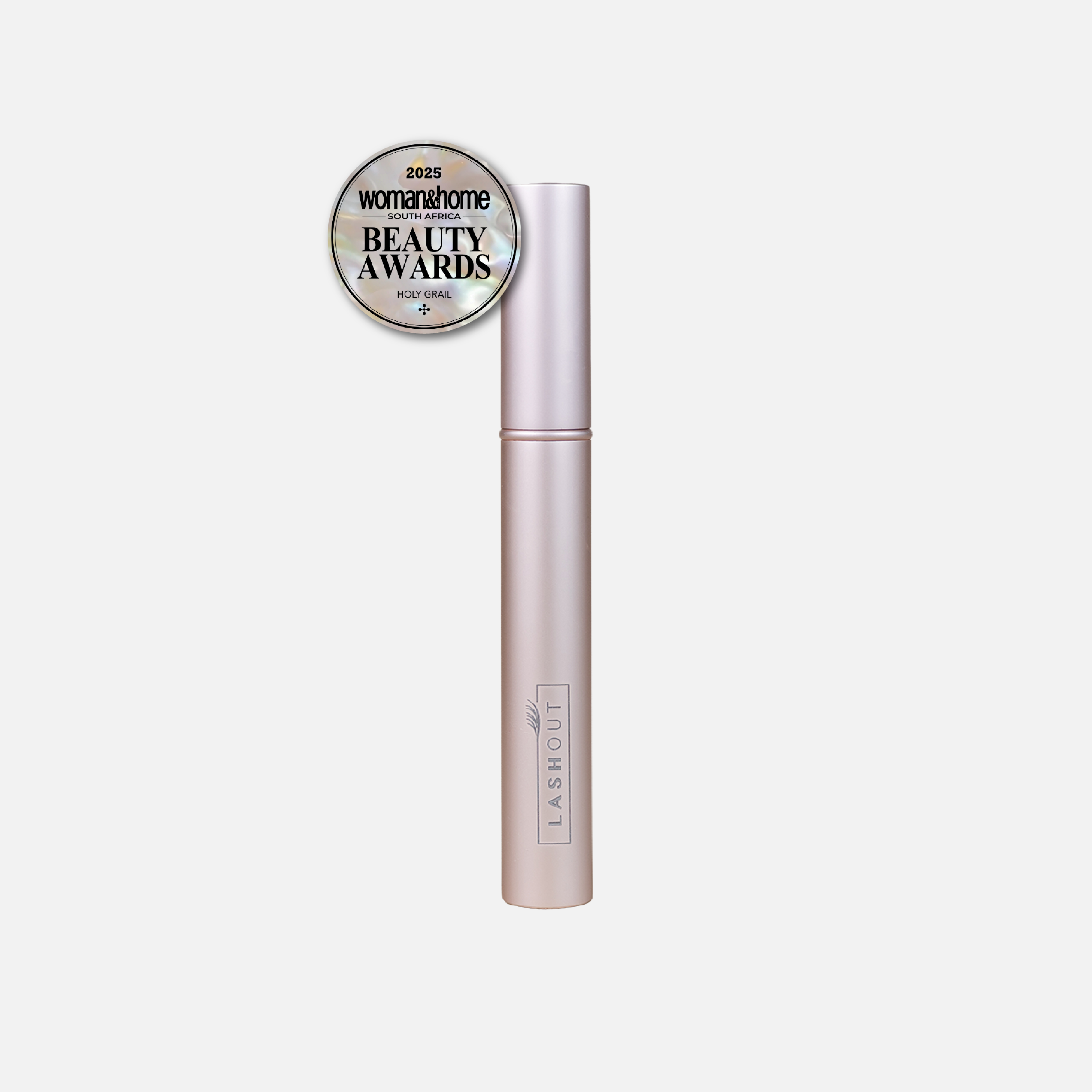 LASHOUT Eyelash Growth Serum