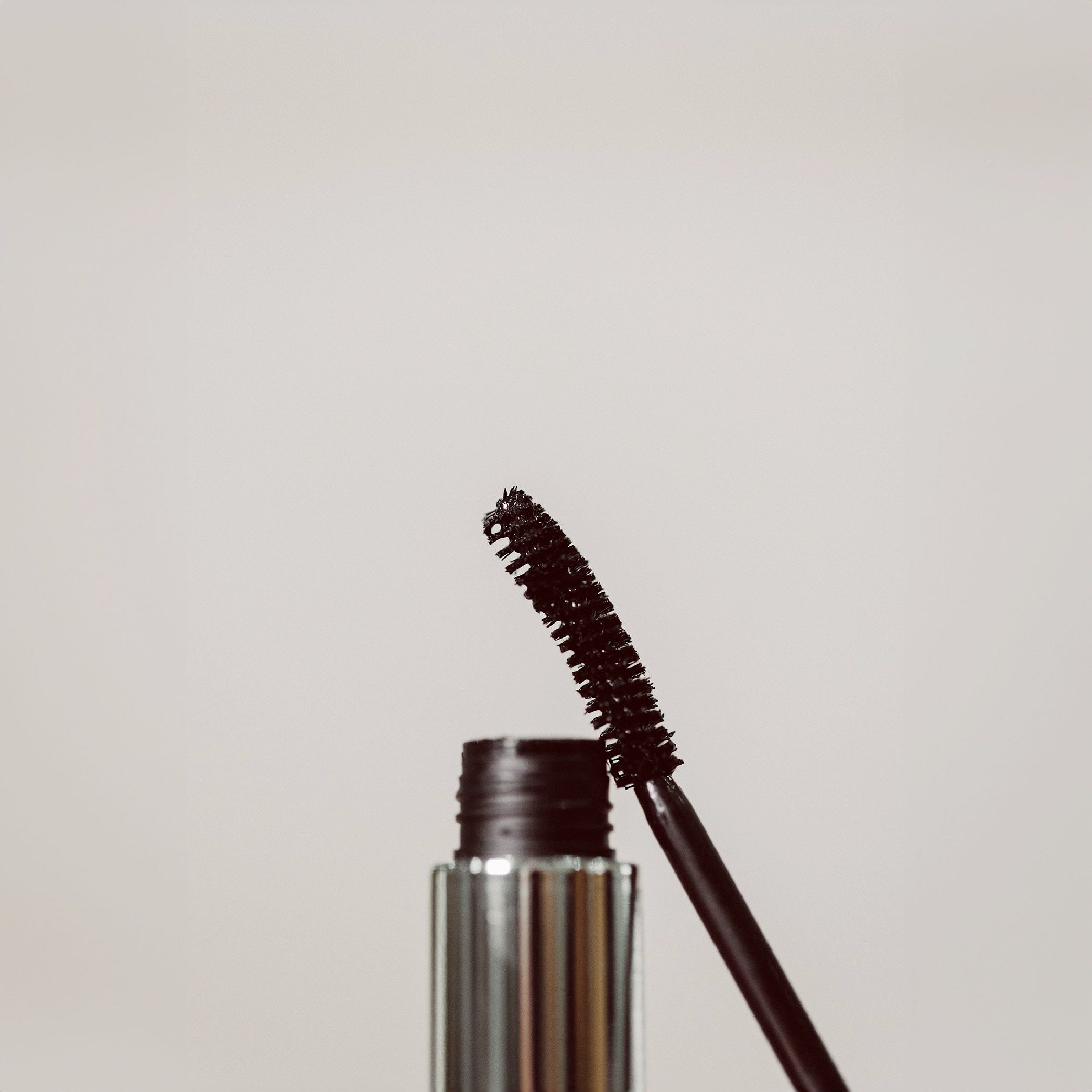 Nu Colour Curling Black Mascara