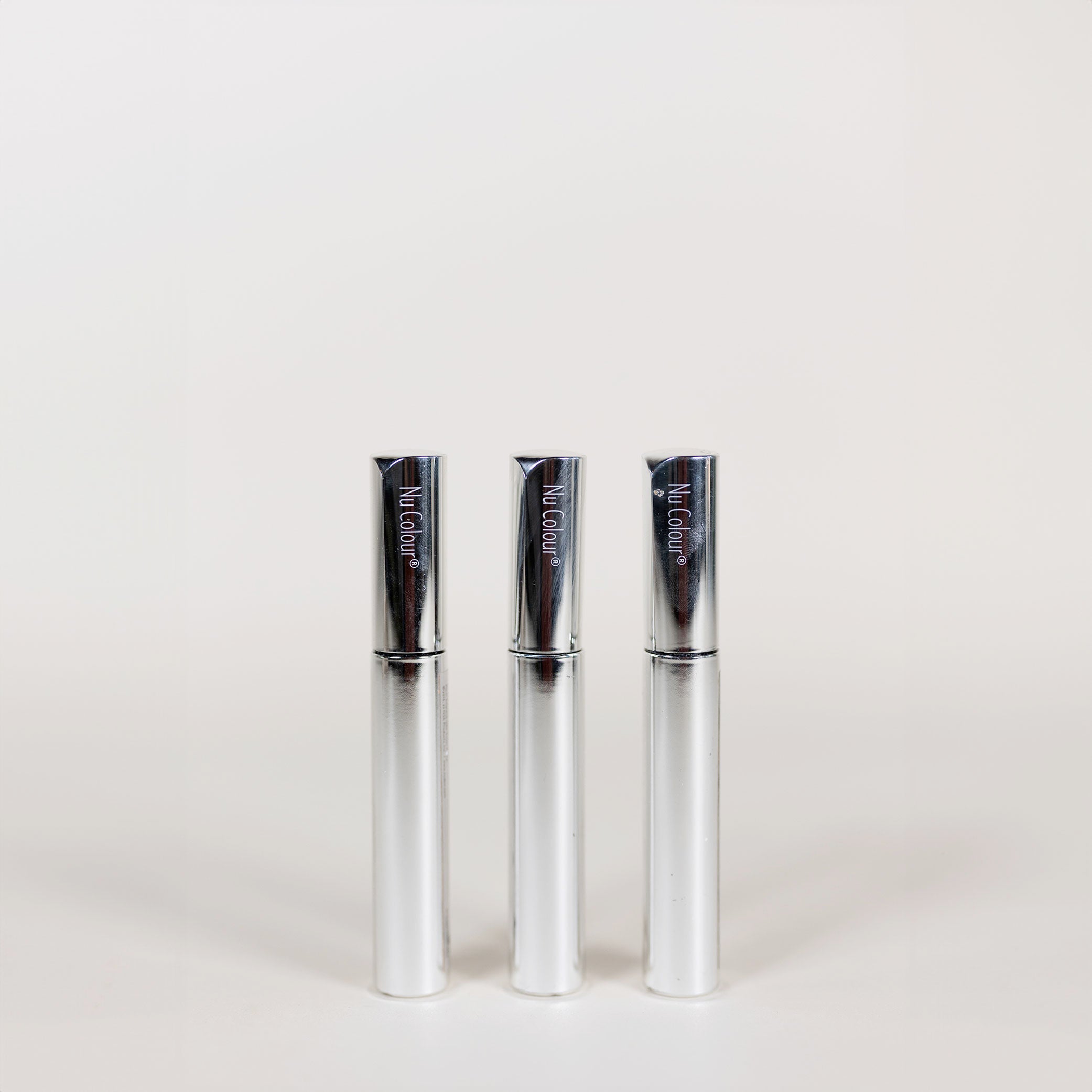 Nu Colour Curling Black Mascara