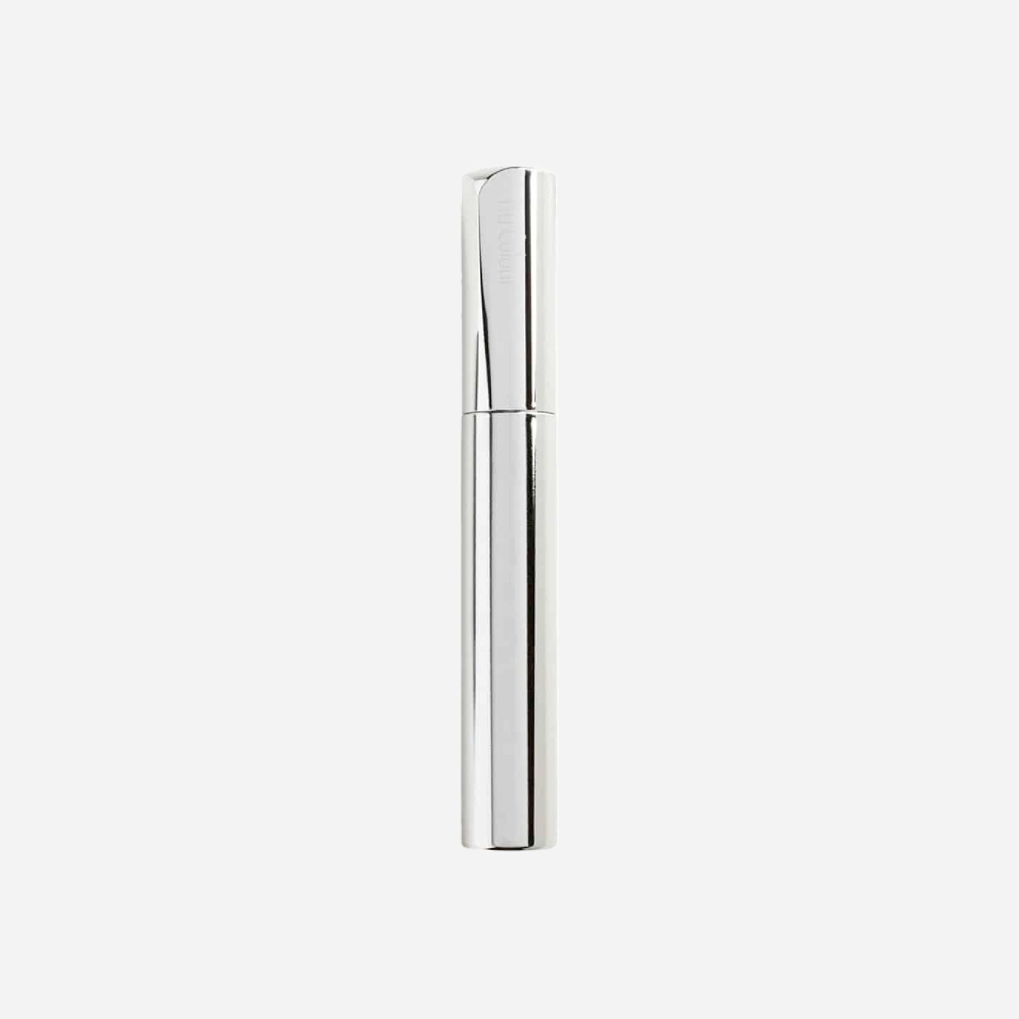 Nu Colour Curling Black Mascara