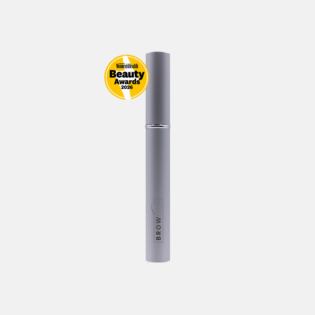 Browout Eyebrow Growth Serum
